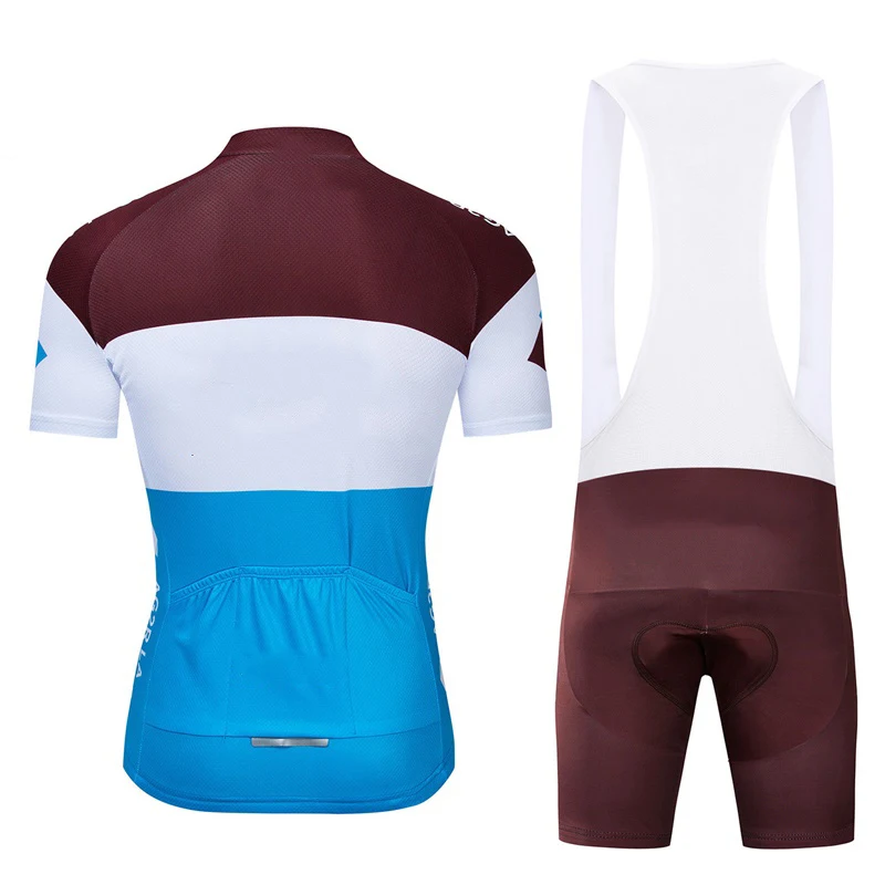 CyclingEasy 41291 Джерси Майо для велоспорта Ciclismo с коротким рукавом и велосипедные комбинезоны велосипедные комплекты Трикотажные изделия для велосипедистов