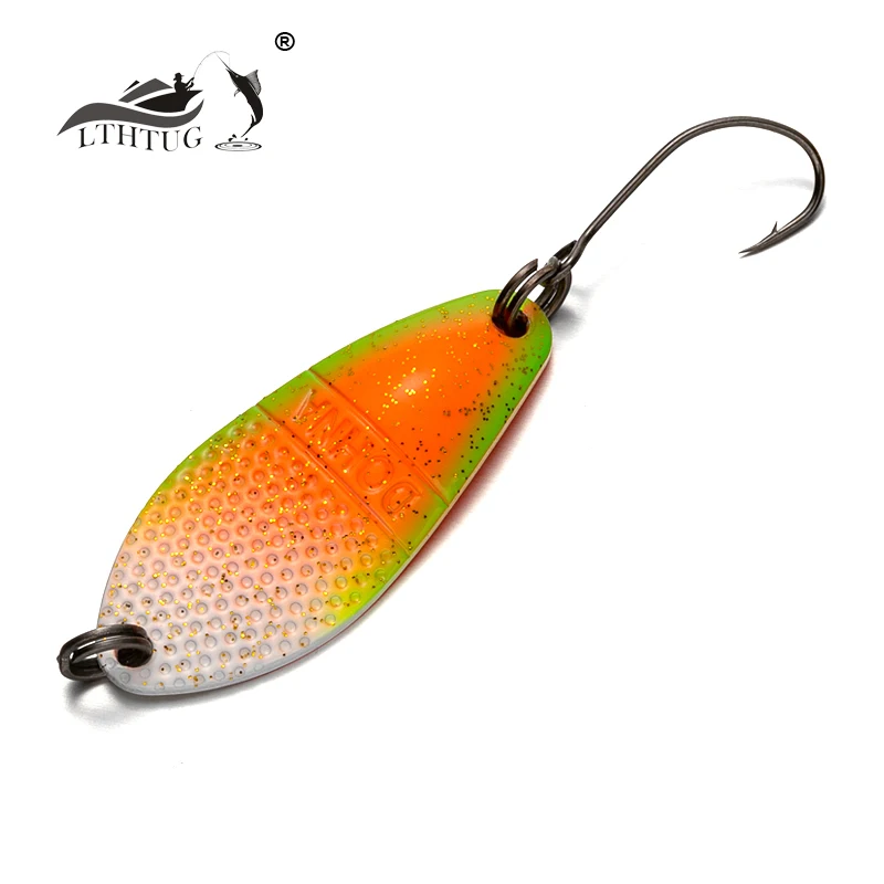 Hunter Eter Plus 9cm 11g Sinking Lure Asp Great for stagnant water COLOURS