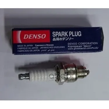 Свеча Зажигания Opel Kadett/Vectra/Omega/Rekord1.0-3.002 Denso арт. W14FP-U