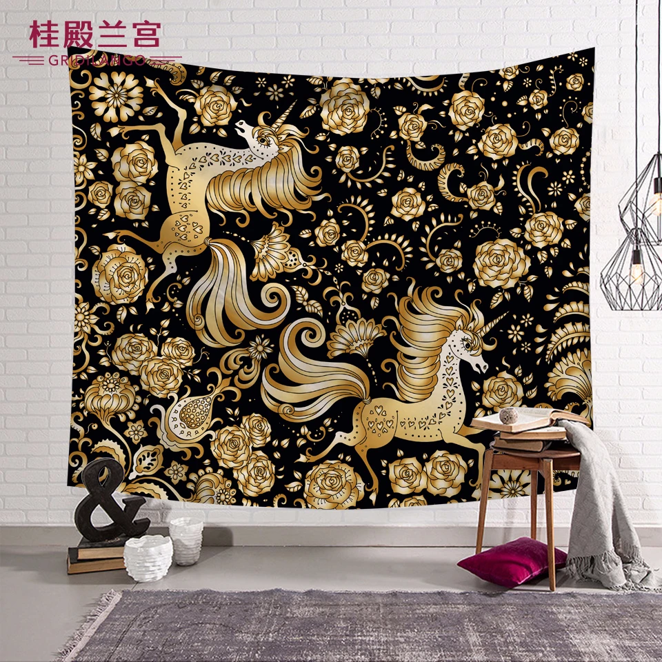 крылья ковер