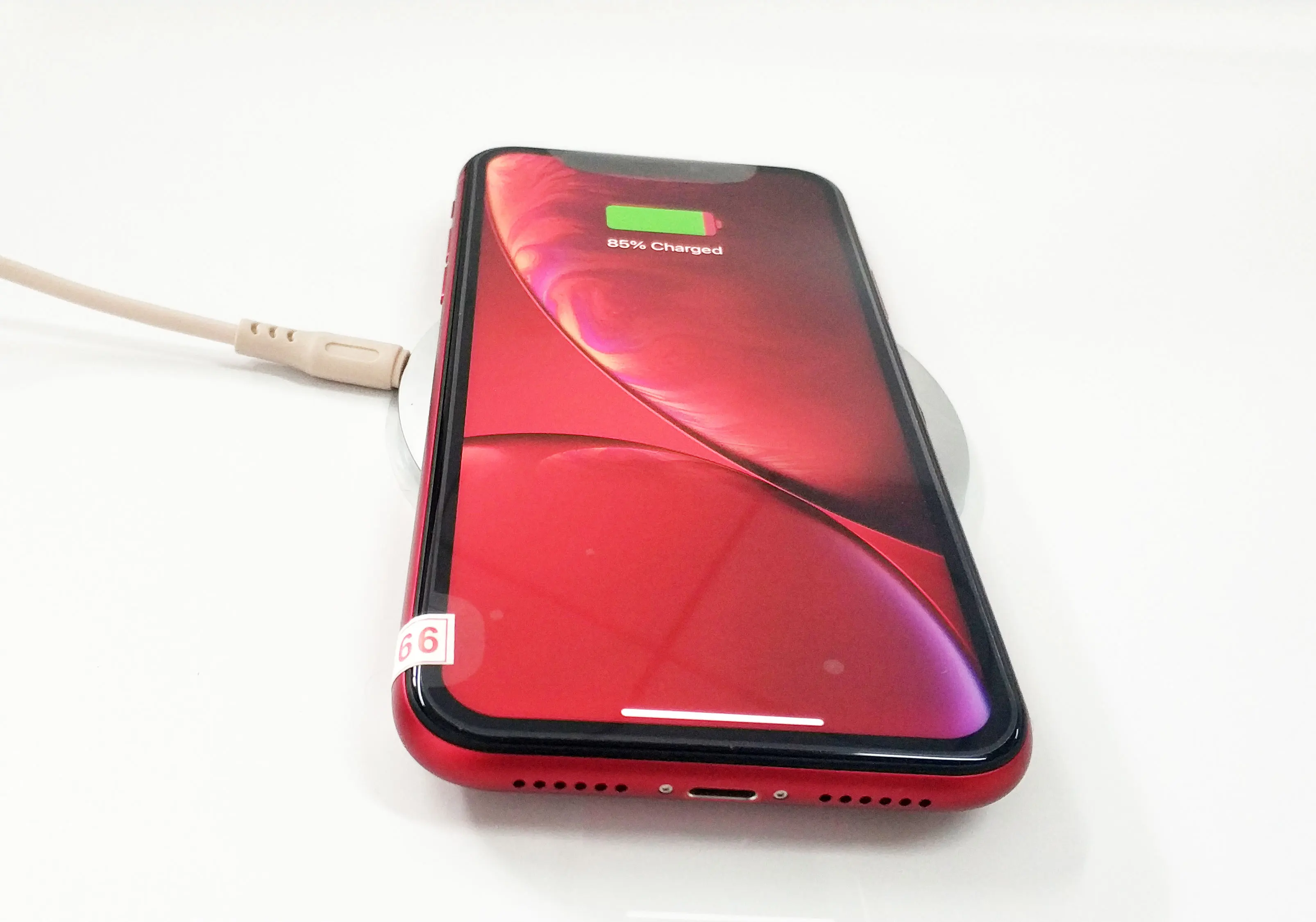 Used Unlocked Cell Phone Apple iPhone XR 6.1