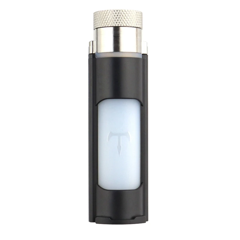 

DOVPO Topside 90W Top Fill TC Squonk MOD With 10ml Large Squonk Bottle 90W Replacement Oil Bottle