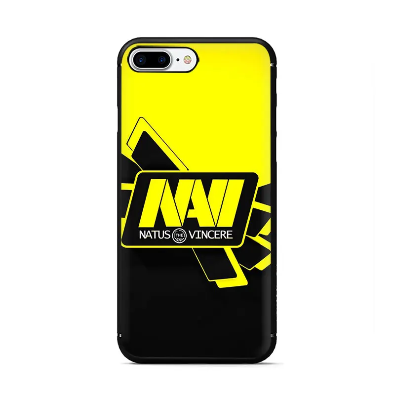 B5 EWAU рожденные побеждать navi Мягкий ТПУ чехол для телефона для iPhone 11 Pro 5 5S 6 6s 7 8 Plus X XR XS MAX - Цвет: B5