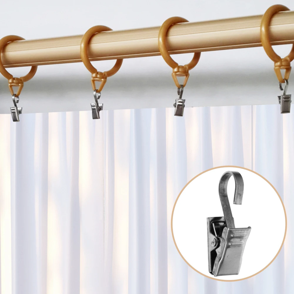 hangers for curtains