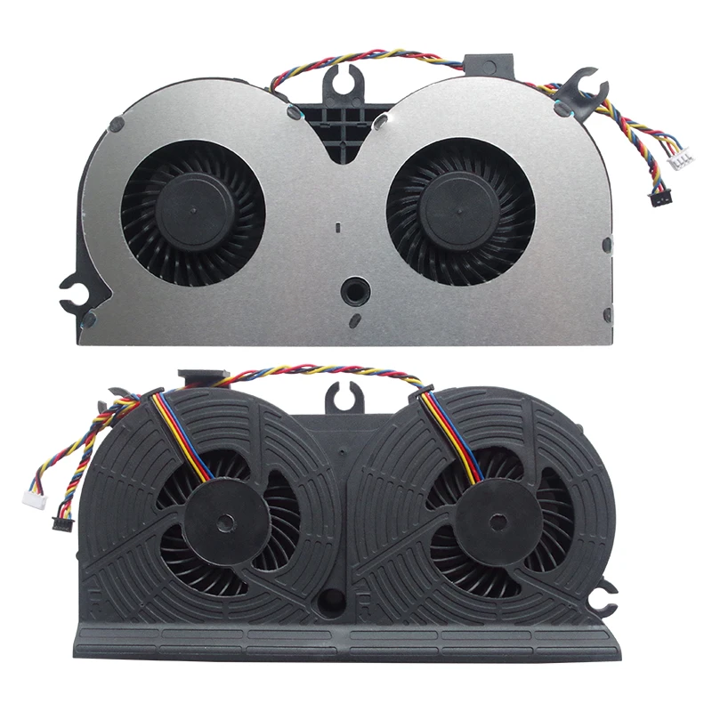 Новый вентилятор охлаждения для процессора HP EliteOne 800 G1 705 все-в-одном 733489-001 |