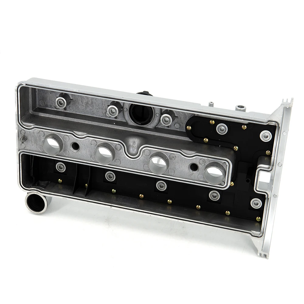 92068243 Aluminum Alloy Engine Cylinder Head Valve Cover Valve chamber for Chevrolet Captiva Opel Antara 2.4L