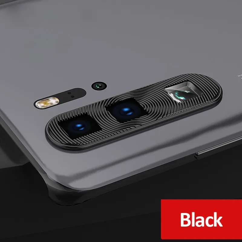 Защитное кольцо для объектива камеры с алюминиевым покрытием Huawei Nova 5t Honor 20 Pro P20 P30