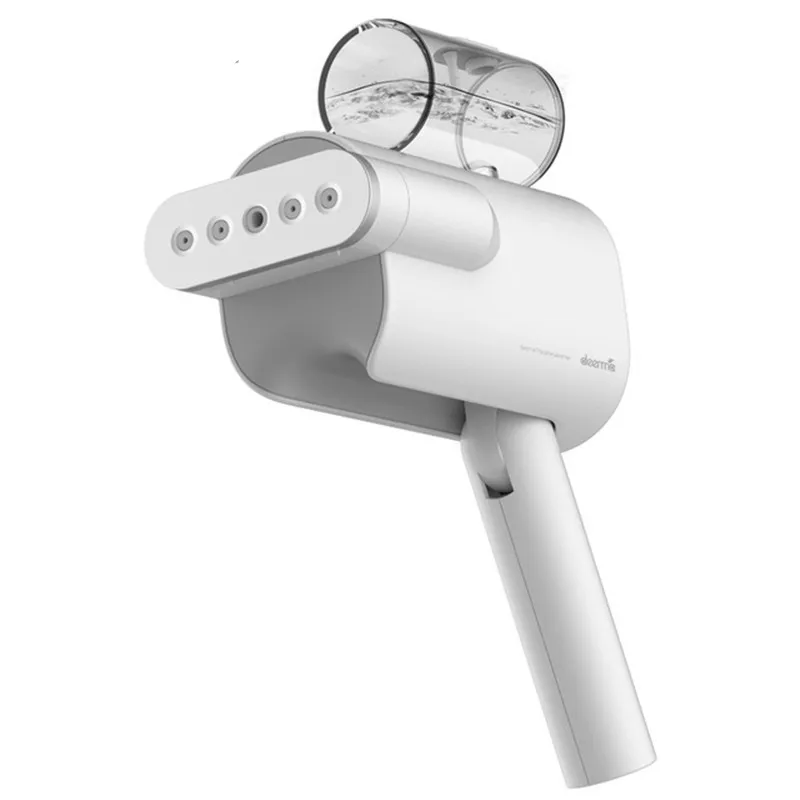 Xiaomi эко-цепочка Deerma 220V ручной отпариватель для одежды бытовой портативный паровой утюг одежда щетки для домашнего Приспособления