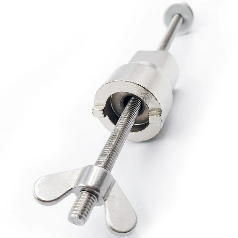 Велосипедный маховик ступицы инструмент для разборки со стальной втулкой для ремонта велосипеда инструмент
