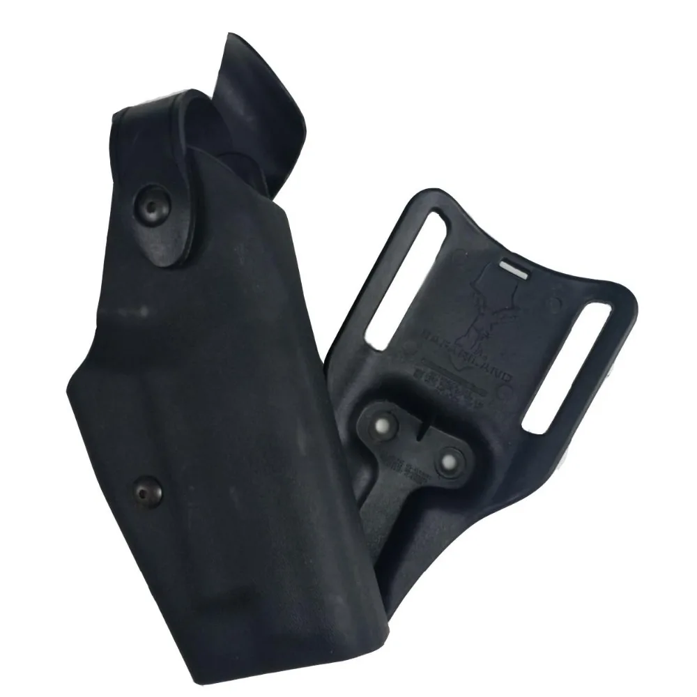 Safariland Военный Тактический Пистолет Ремень Кобура Sig Sauer P226 P228 P229 охотничий бой правая рука страйкбол пистолет кобура