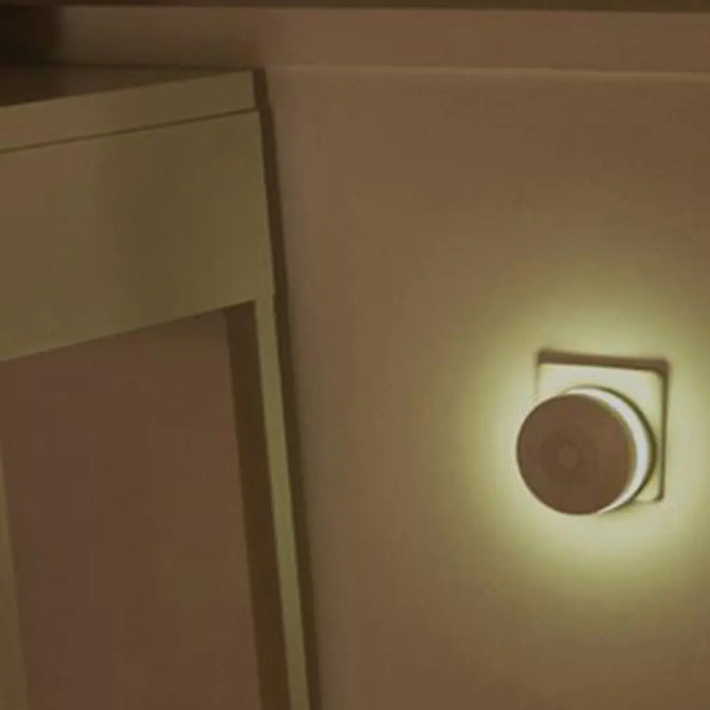 Xiaomi mijia Aqara Human Body Sensor Light Intensity motion Sensors ZigBee wifi Wireless for Xiaomi smart home mijia Mi home APP