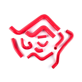 

Silicone Coolant Radiator Hose FIT For VW GOLF MK3 1900CC TDI AFN 96-97