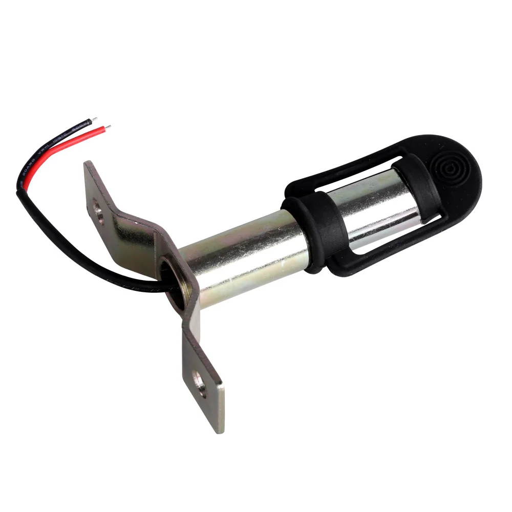 Rotativa piscando farol metal montar luz de