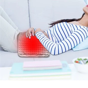 

2020 New Physiotherapy heating pad electric heating pad small electric blanket