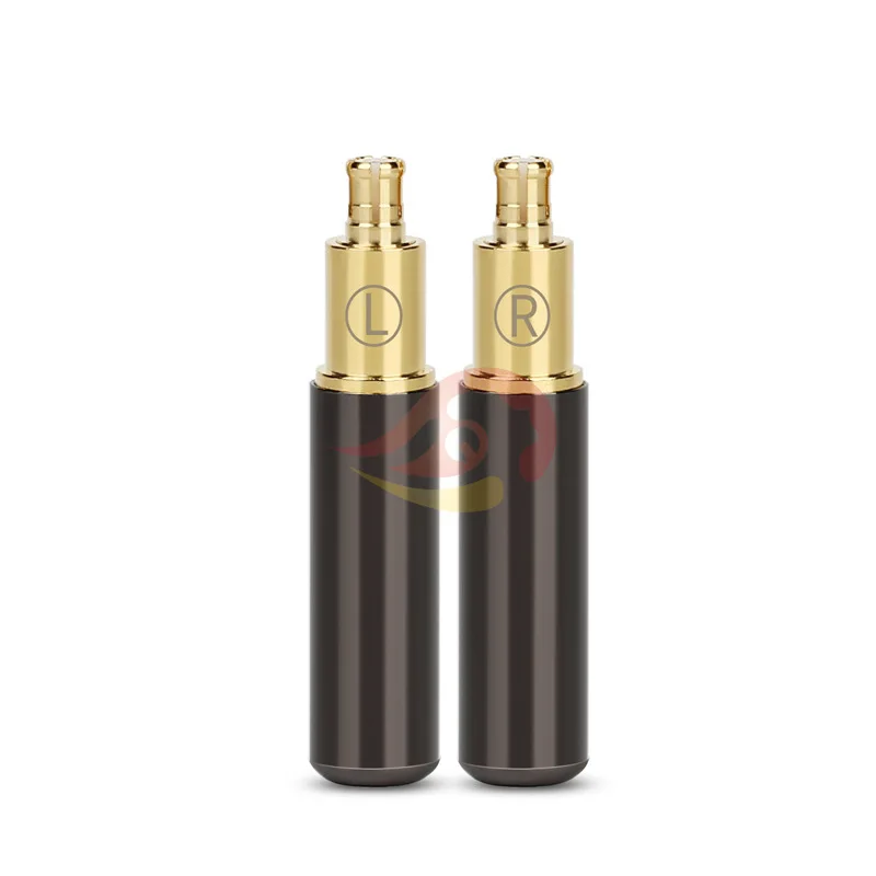 ESW750 770H 990H MSR7B A2DC ADX5000 plug pure copperd 1pair(L+R - Цвет: type 2