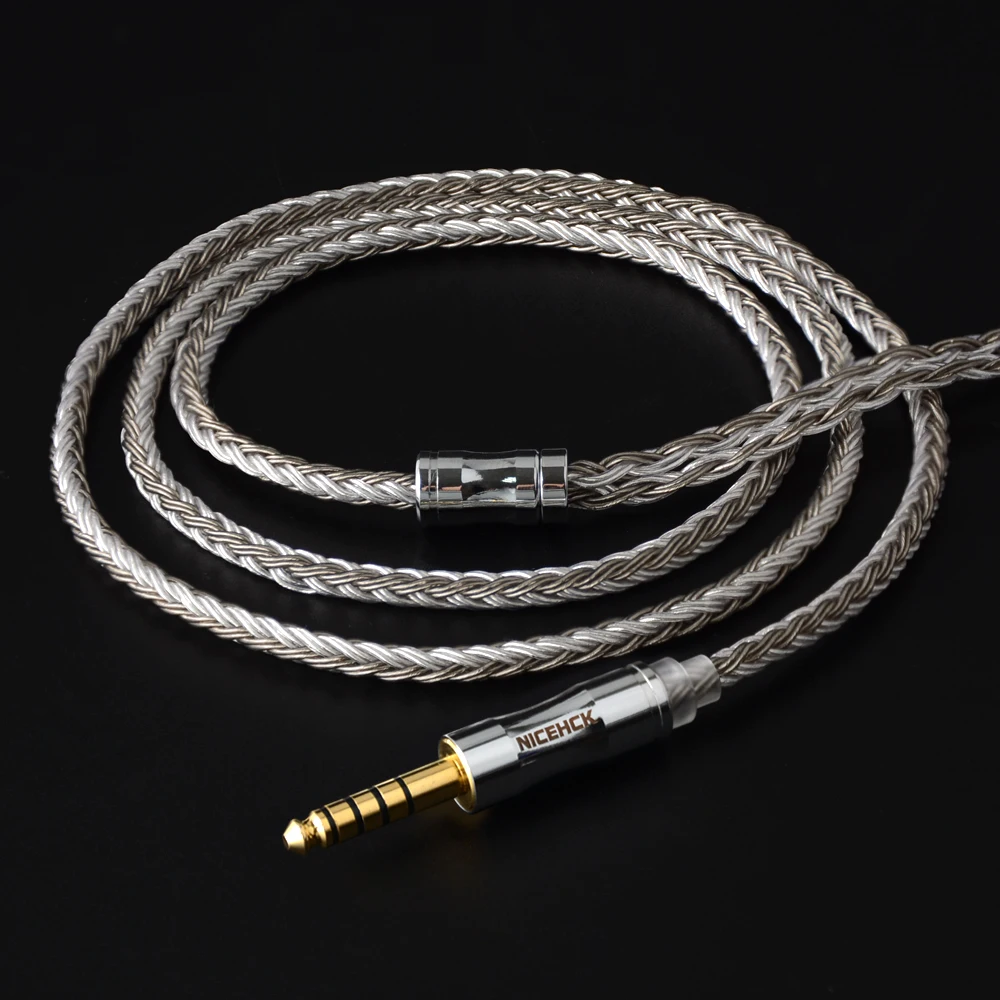C16-4, 16 Núcleo, 3.5mm, 2.5mm, 4.4mm, MMCX,