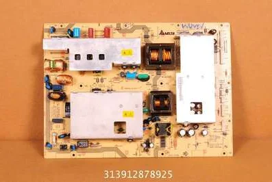 Тест для 52PFL7432/93 DPS-331AP плата питания