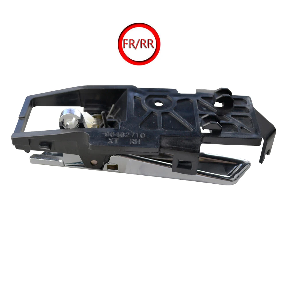 Межкомнатная дверная ручка правая для Chevrolet Aveo Aveo5 G3 OEM 96462710 81851 2007-11