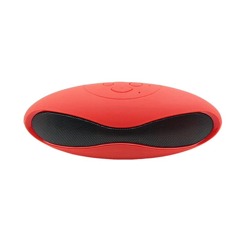 YuBeter портативный Bluetooth динамик сабвуфер динамик s беспроводной динамик s для дома и офиса открытый поддержка TF USB Mp3 музыкальный плеер