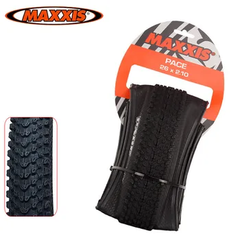 

Bicycle tyre M333 26 * 2.1 inch mountain bike ultra light folding tire stab proof Bicycle tire Two in a group