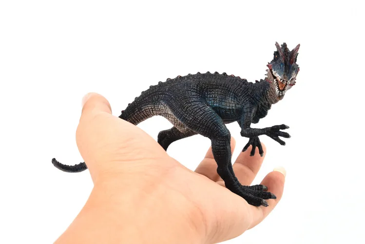 Модель динозавра Юрского периода с пересекающимися границами Oviraptor Neptune Dragon Pterosaur, игрушка динозавра, Детская развивающая игрушка