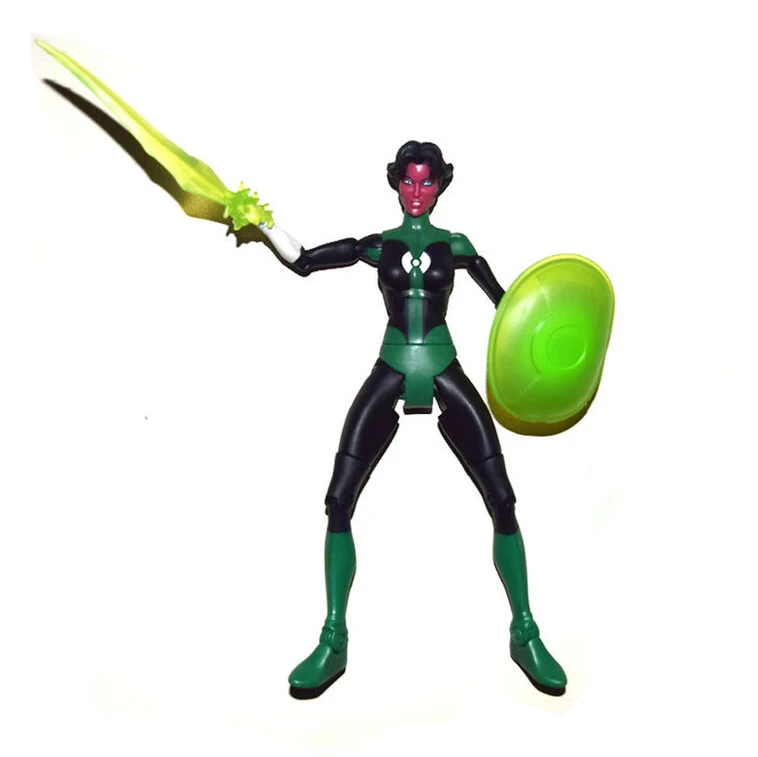 dcuc green lantern