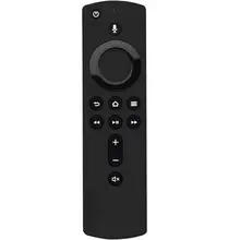 

Voice Remote Control For Alexa 2nd 3rd Gen 4K Fire TV Stick Universal Remote Control For Streaming Device