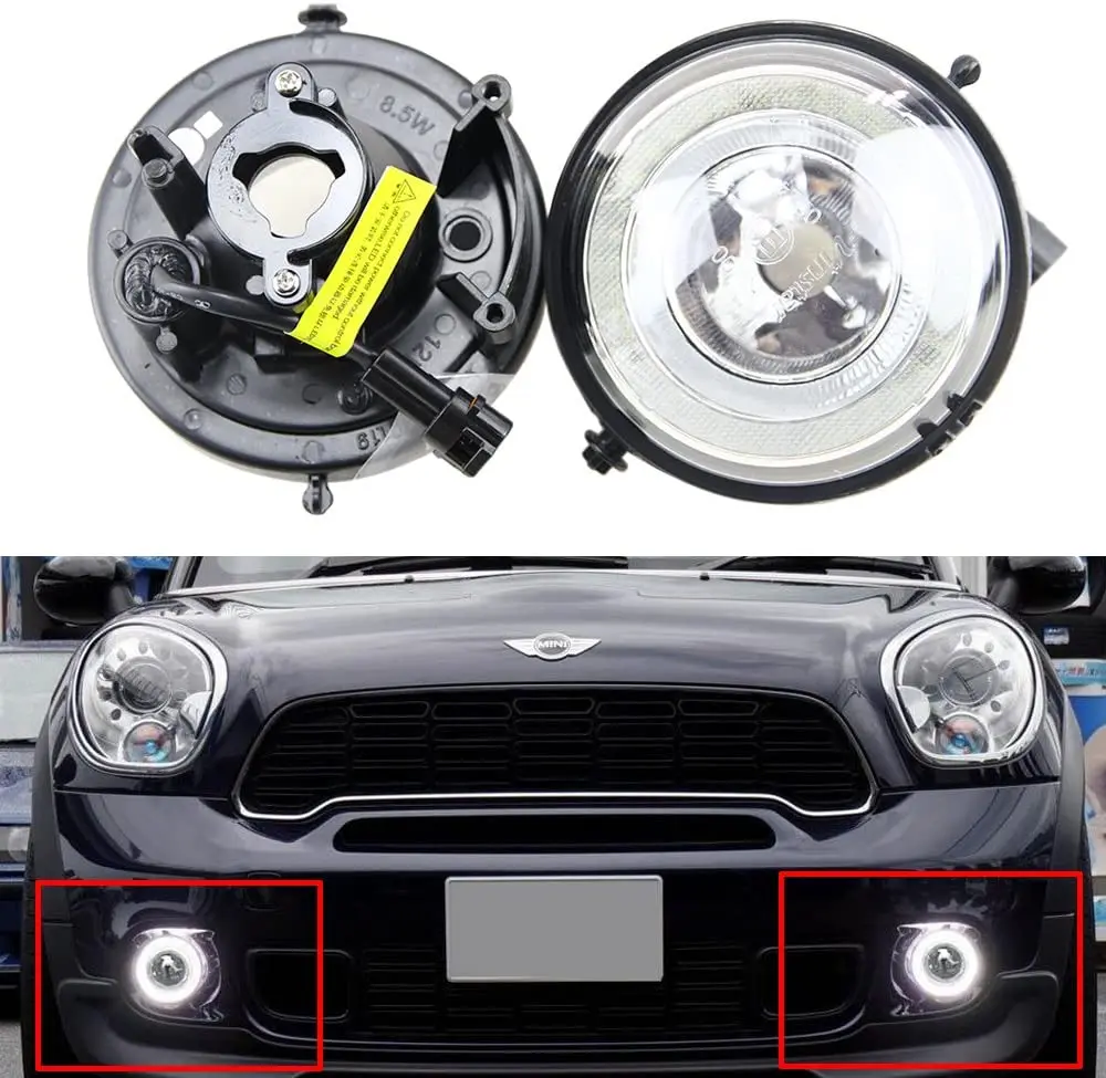 mini led drl light-1