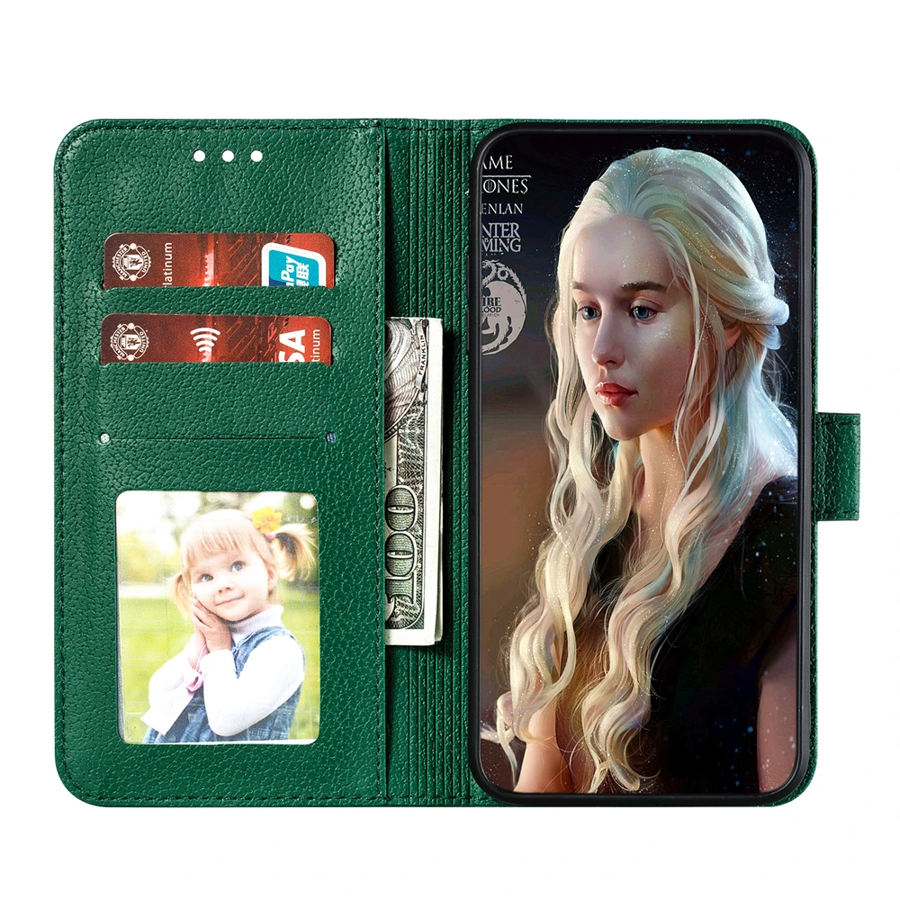 Кожаный бумажник чехол для Fundas samsung Galaxy A50 A30 A10 A20 A20E A10S A40 A60 A70 откидная крышка для Coque M10 M20 M30 M30S чехол s