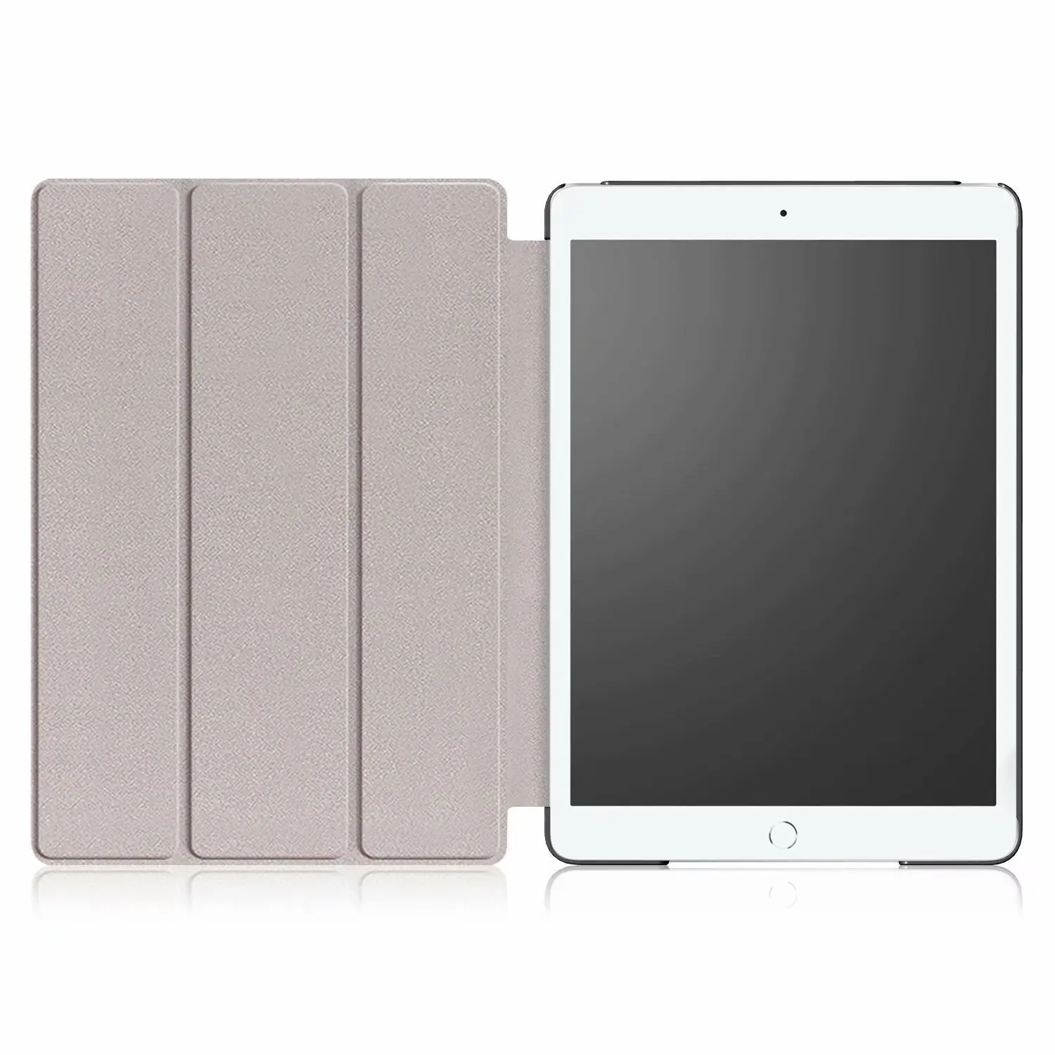 Чехол для ipad 10,2 Pro folio case для Apple ipad 7th 10," Кожаный Чехол folio magnet чехол