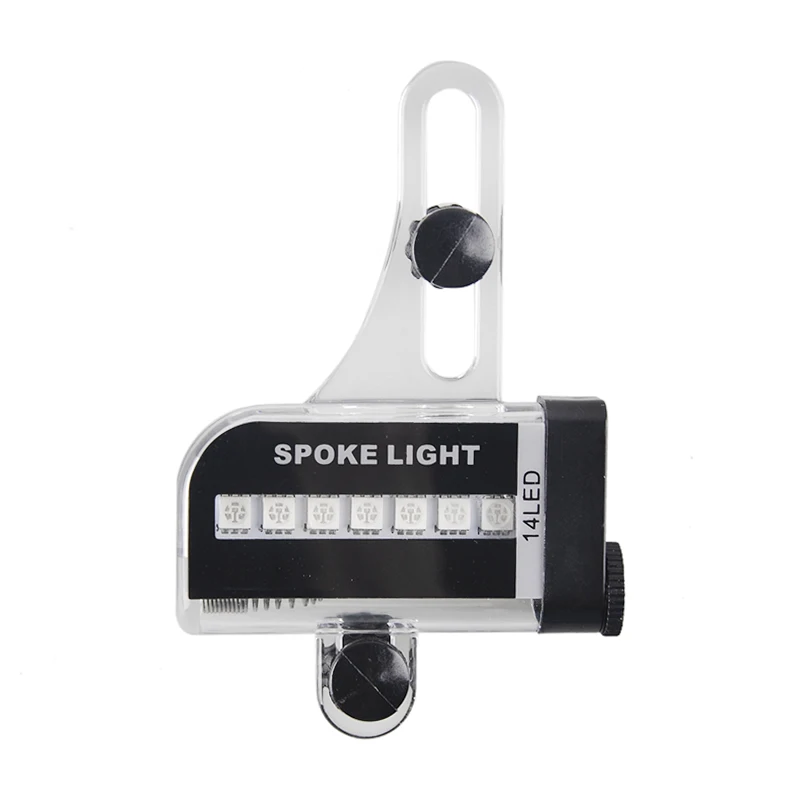 Best 1PCS MTB Bike Lights Hot Wheels Style Colorful Cycling Spoke Wheel 14 LED 30 Pattern Bright Lamp Bikes Accessories 0 Best 1PCS MTB Bike Lights Hot Wheels Style Colorful Cycling Spoke Wheel 14 LED 30 Pattern Bright Lamp Bikes Accessories 0