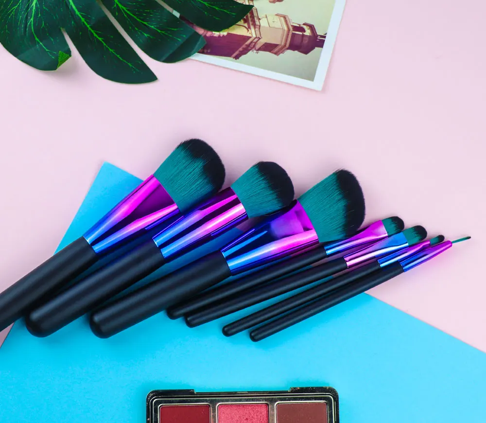 蓝渐粉化妆套刷_07