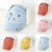 Модная шапка; детская шапка; Повседневная Шапка; бархатная защита для ушей; теплая бейсбольная кепка; Милая кепка; gorro chapeu czapka gorra muts