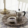 European Retro Round Storage Tray, Dressing Table, Jewelry, Cosmetic Storage, Decoration, Display Trays, Home Decorative 5