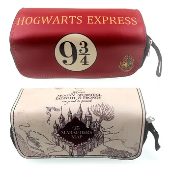 

Harri Potter Cosplay Prop Cute Bag Cosplay Props Fans Girl Friend Gift Fans Collection Gift Drop Ship