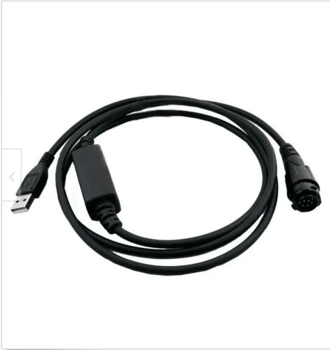 USB кабель для Motorola мобильное радио APX2500 XTL2500 XTL5000 XPR4500 XPR4550 PM1500
