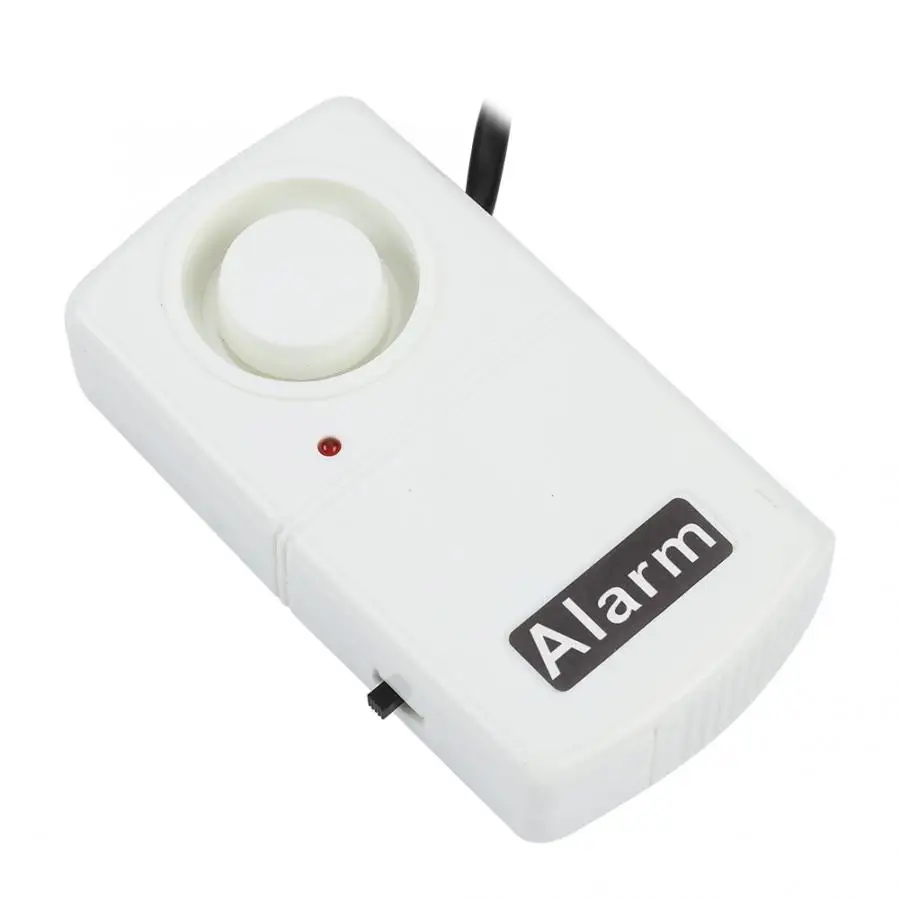 Cn Plug 220v Automatic Power Failure Alarm Led Strobe Light Indicator Smart 120db Outage Alarm Warning Siren Mimbarschool Com Ng