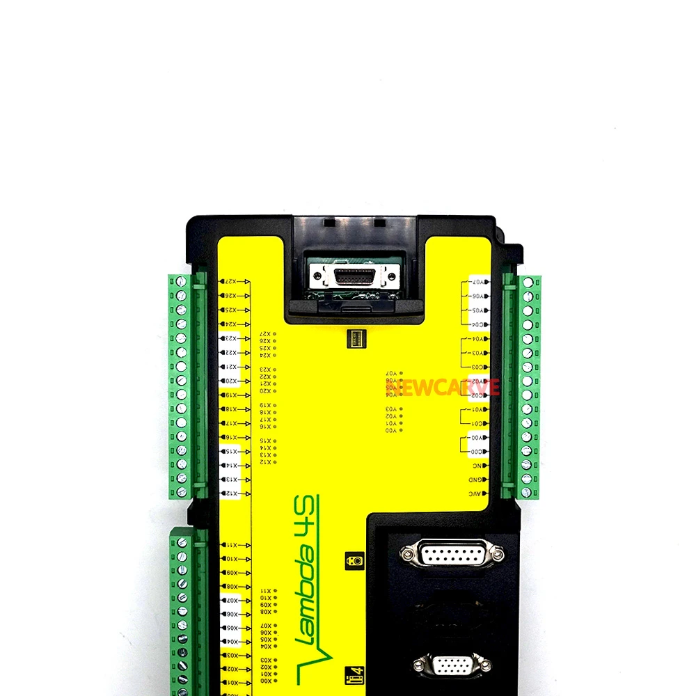 WEIHONG Nc студия ЧПУ управления Лер 3 оси управления карты PM95A-3 S+ Lambda3S для ATC ЧПУ маршрутизатор деревообрабатывающий станок NEWCARVE
