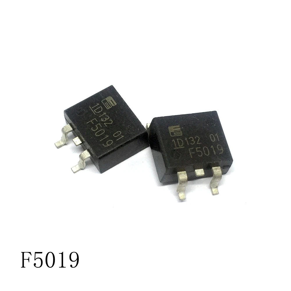 

MOSFET F5019 TO-263 10pcs/lots new in stock