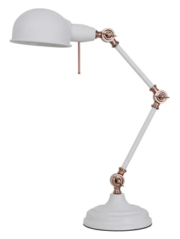 

LAMP VINTAGE TABLE ARTICULATED.