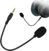Micrófono de repuesto para auriculares de playa, 3,5mm, para Kingston Hyperx ► Foto 2/6