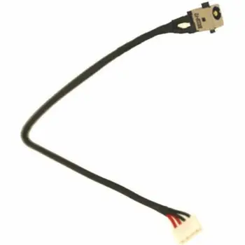 

DC POWER JACK PLUG SOCKET FOR Toshiba Satellite p55t-a p55t-a5116 p55t-a5118