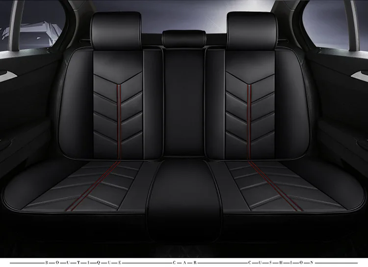 Чехол для автокресла volkswagen touareg polo sedan passat b3 caddy tiguan golf beetle, подушка для автокресла
