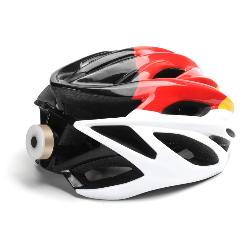 WasaFire Mini LED Bike Rear Light USB Rechargeable Bicycle Taillight MTB Helmet Backpack Lamp Night Cycling Warning Lights