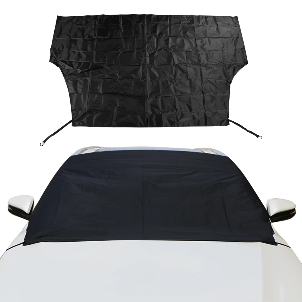 Exquisite Auto Windschutzscheibe Sonnenschutz Abdeckungen Blöcke Für Opel  Adam Combo Corsa Crossland X Grandland Insignia Auto Zubehör