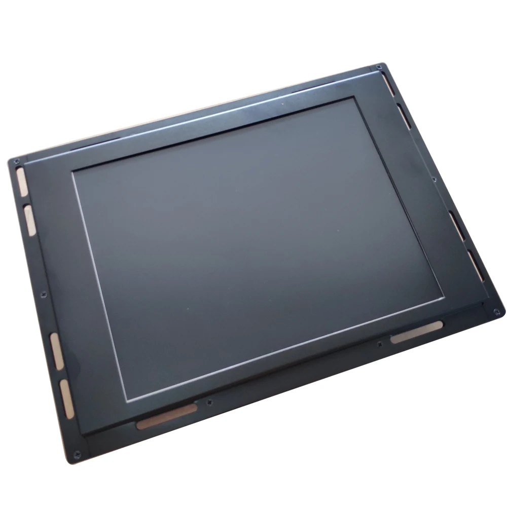 Sostituzione Display Lcd Aiderry Da 12.1 Pollici Per Monitor Fanuc D14Cm-04A Crt