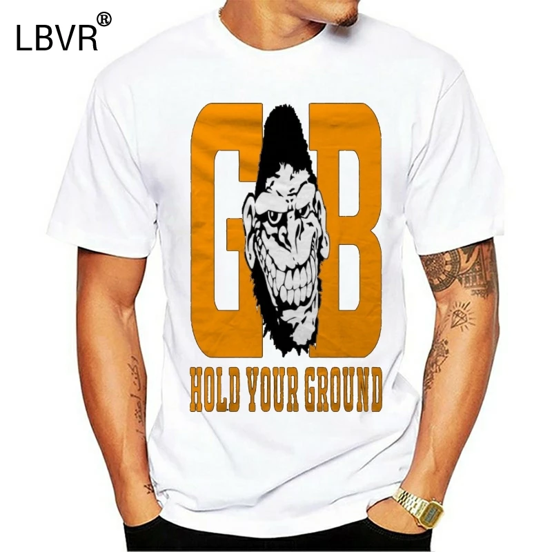 Official CIV Set Your Goals T-Shirt 