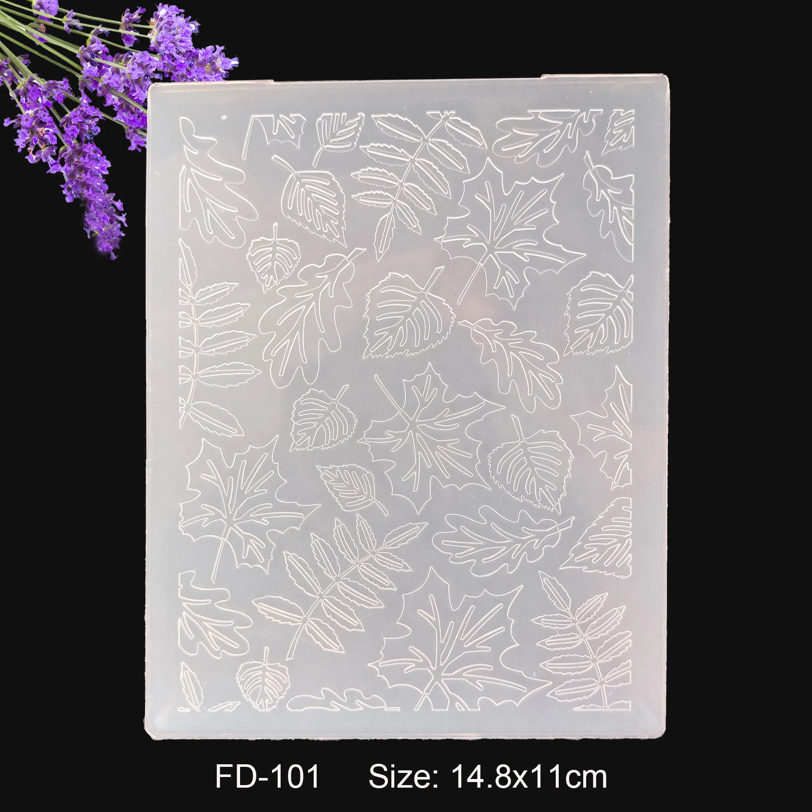 Mosaic Block Embossing Folders Plastic Plates Design For Diy Paper Card  Decoration Embossing Cutting Dies Scrapbooking Stamp - Temu