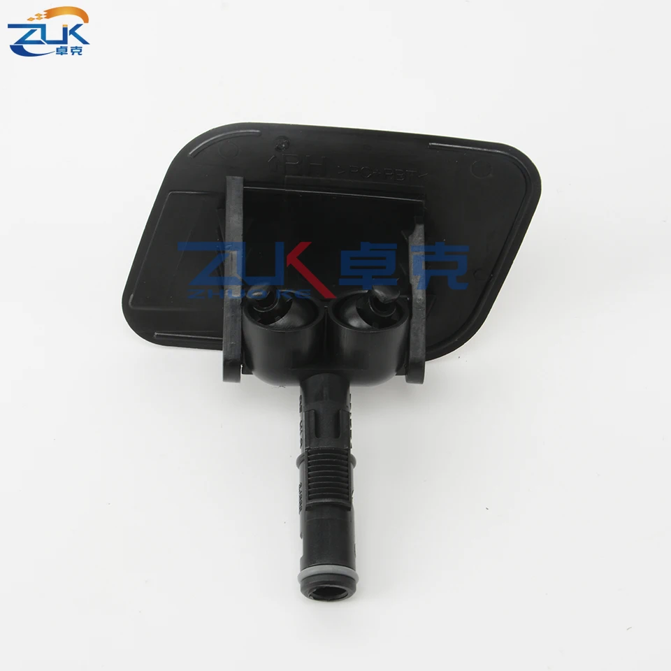 ZUK для Hyundai IX55 2007 2008 2009 2010 2011 2012 2013 2014 2015 Veracruz налобный фонарь крышка