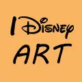 IDisney Art Store